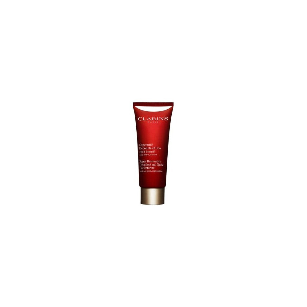 Clarins Super Restorative Decolleté Neck Concentrate 75 ml
