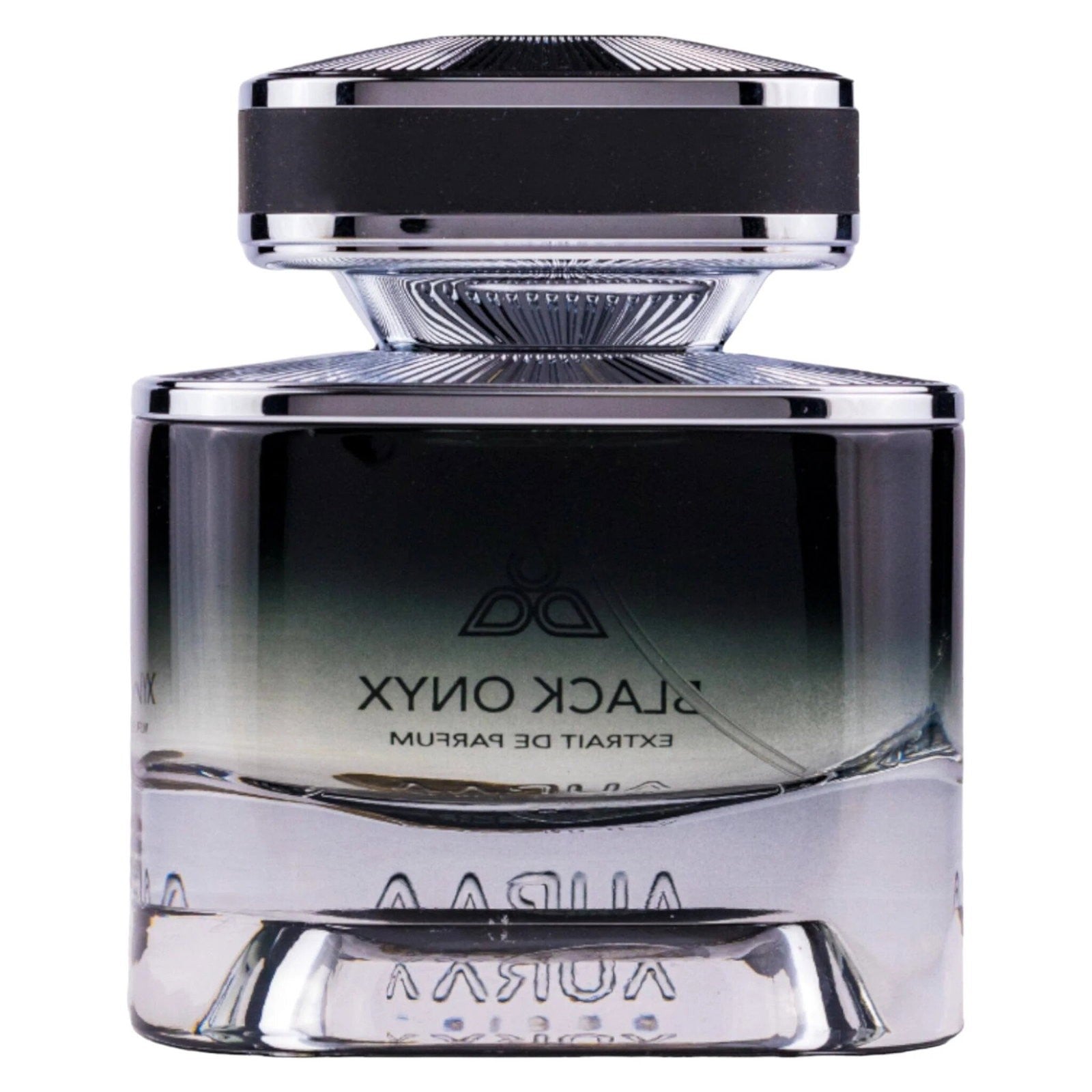 Auraa desire Parfum Tuoksu-uute miehille Black Onyx 100 ml