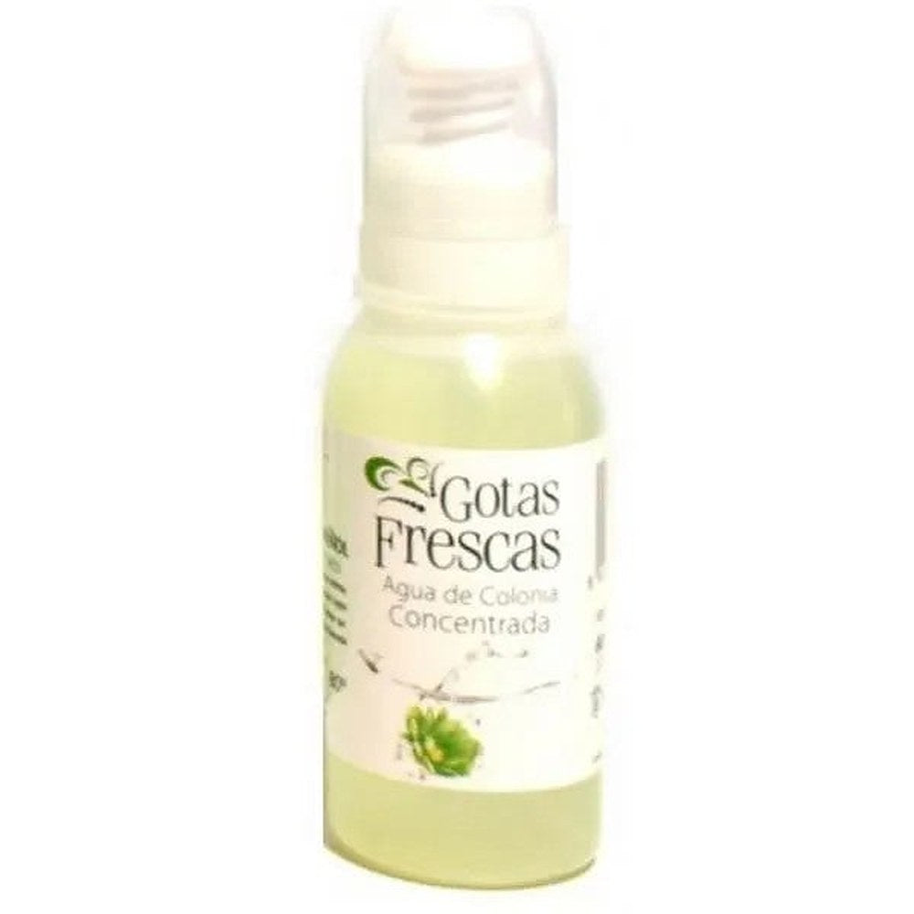 Gocce Fresche Eau De Cologne Spray 80ml