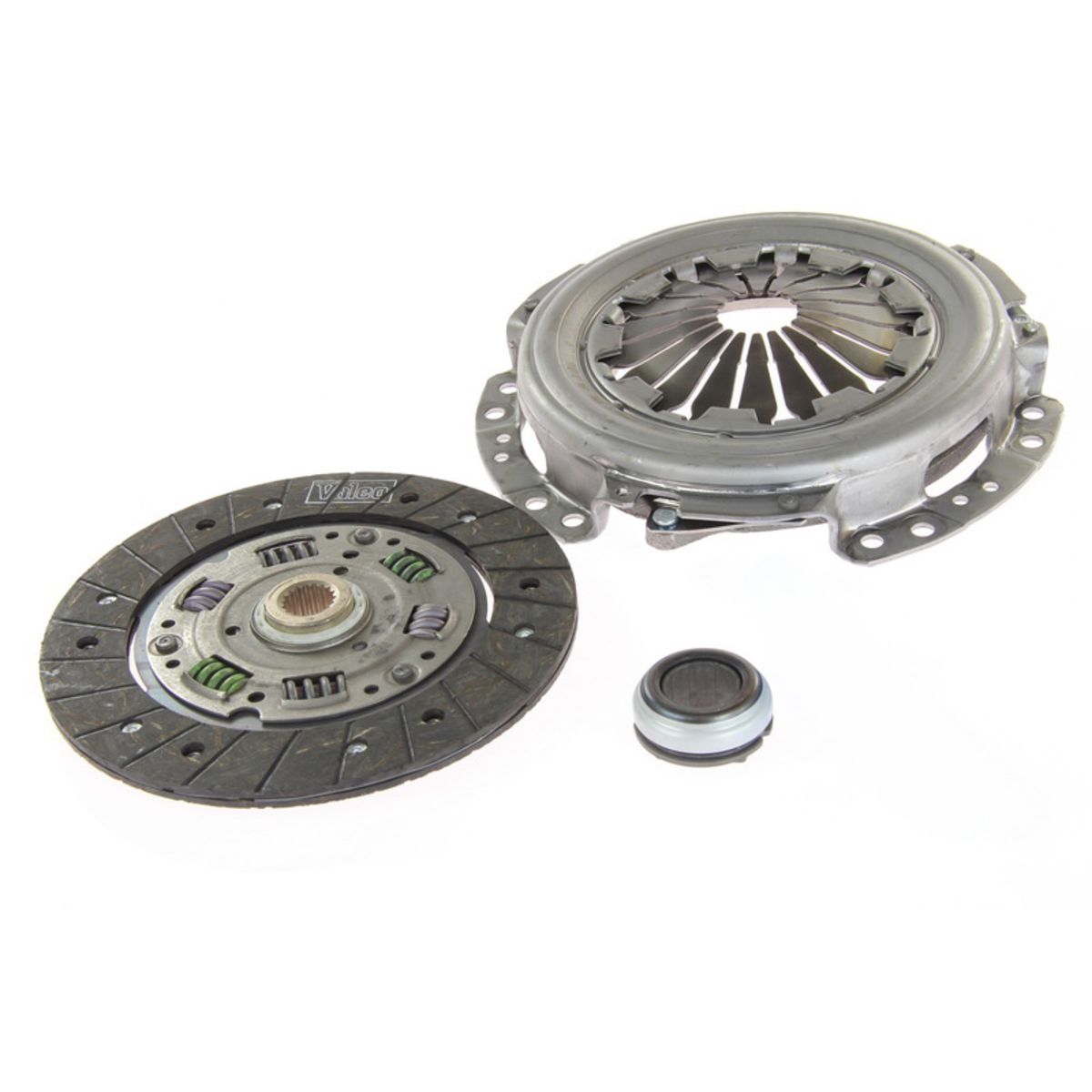 Kytkinpaketti VALEO 826027