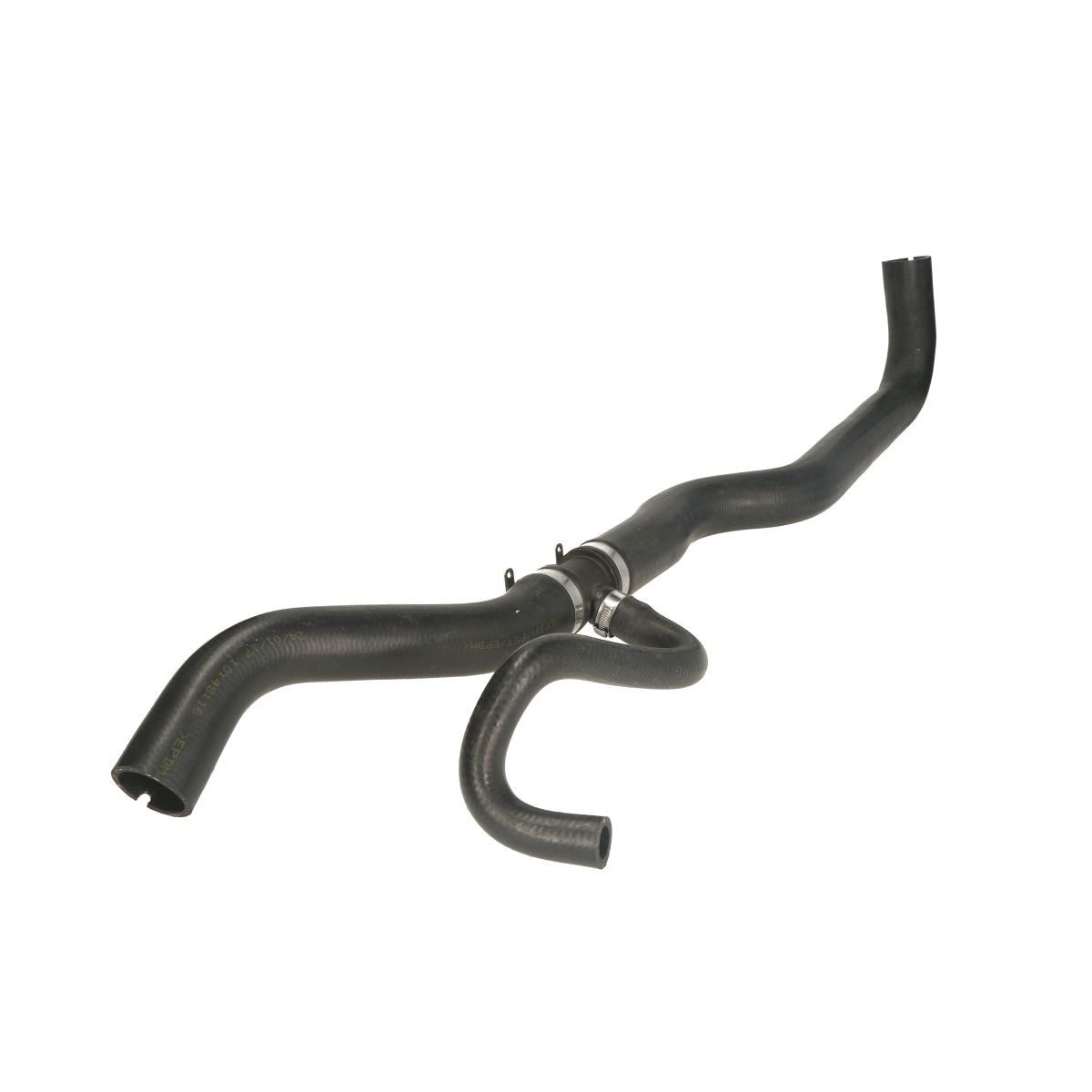 Jäähdyttimen letku THERMOTEC DWF228TT