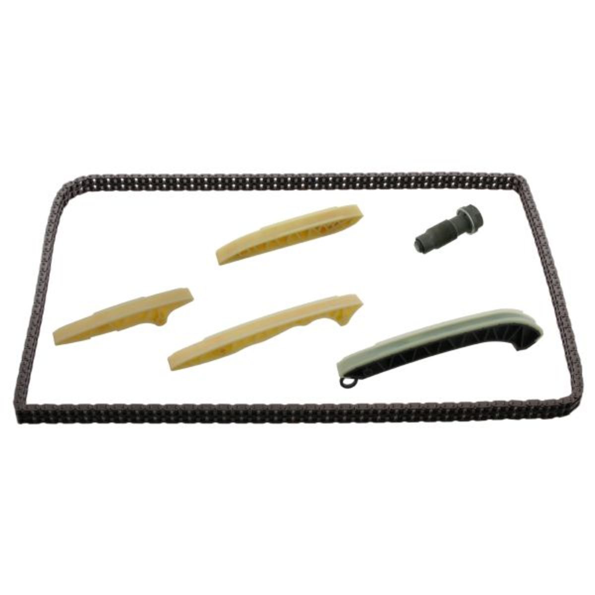 Jakoketjusarja FEBI BILSTEIN 30330