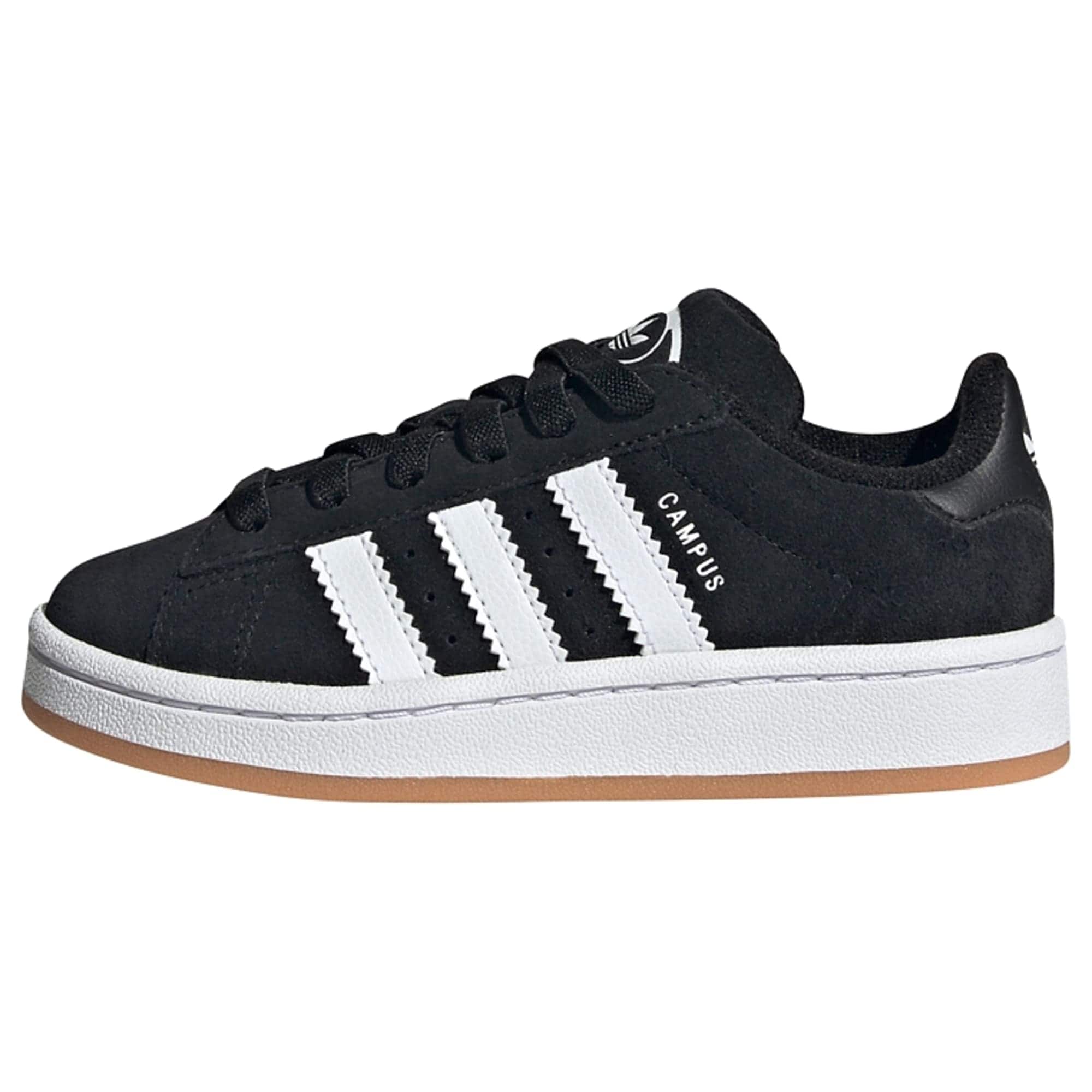 ADIDAS ORIGINALS Tennarit 'Campus 00s' musta / valkoinen