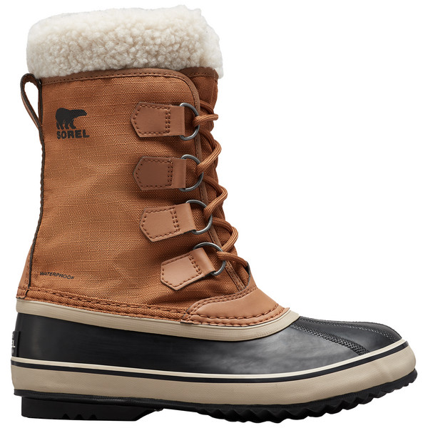 Talvisaappaat Sorel  WINTER CARNIVAL WP  39