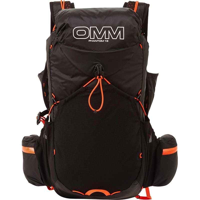 OMM Phantom 18 Black