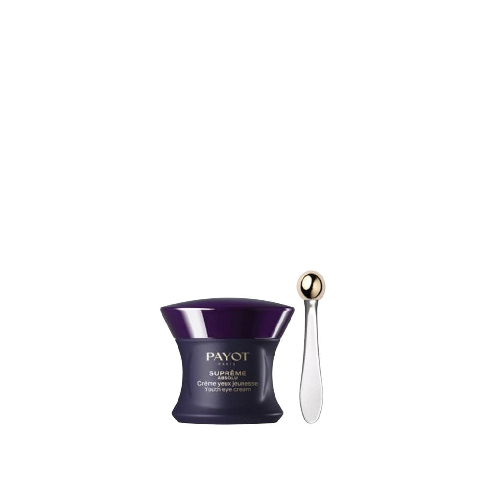 Payot Supreme Absolu nuorentava silmänympärysvoide 15 ml