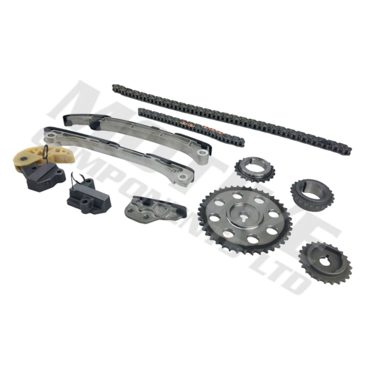 Jakoketjusarja motive TCK303