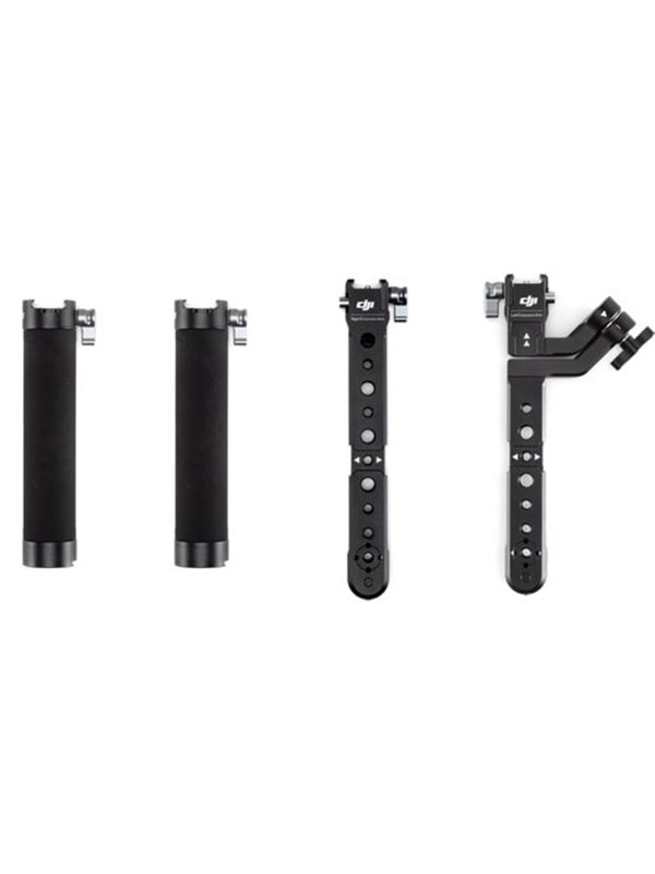 Dji R Twist Grip Dual Handle