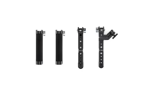 Dji R Twist Grip Dual Handle