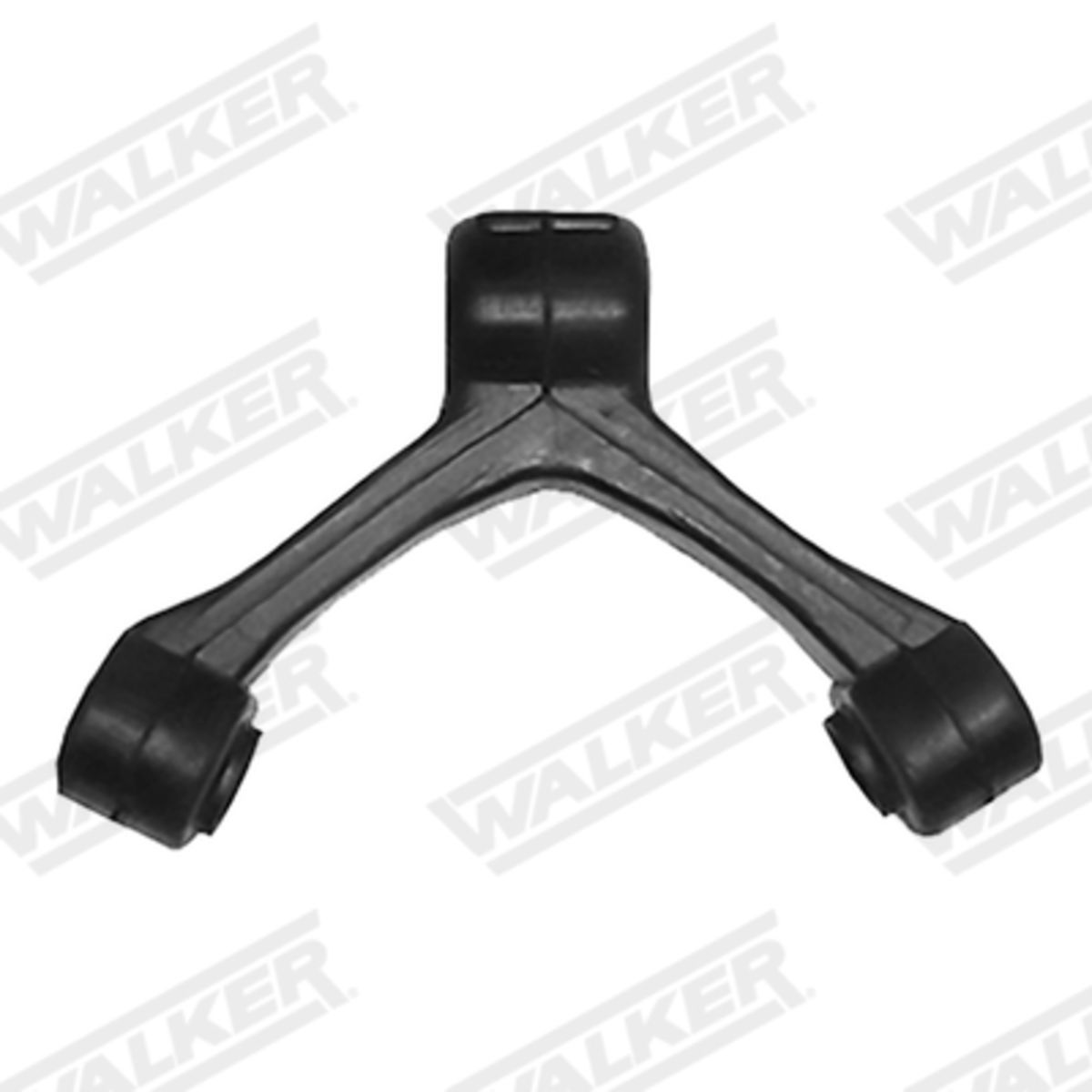 Pidike, pakoputkisto WALKER 80485