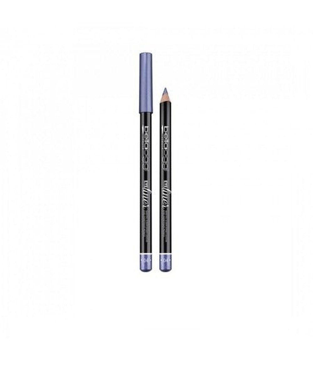 Bellaoggi Silmänrajauskynä Eye Liner - 11 Bronze