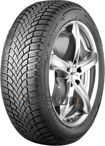 Bridgestone Blizzak LM 005 ( 235/55 R20 105V XL EVc )
