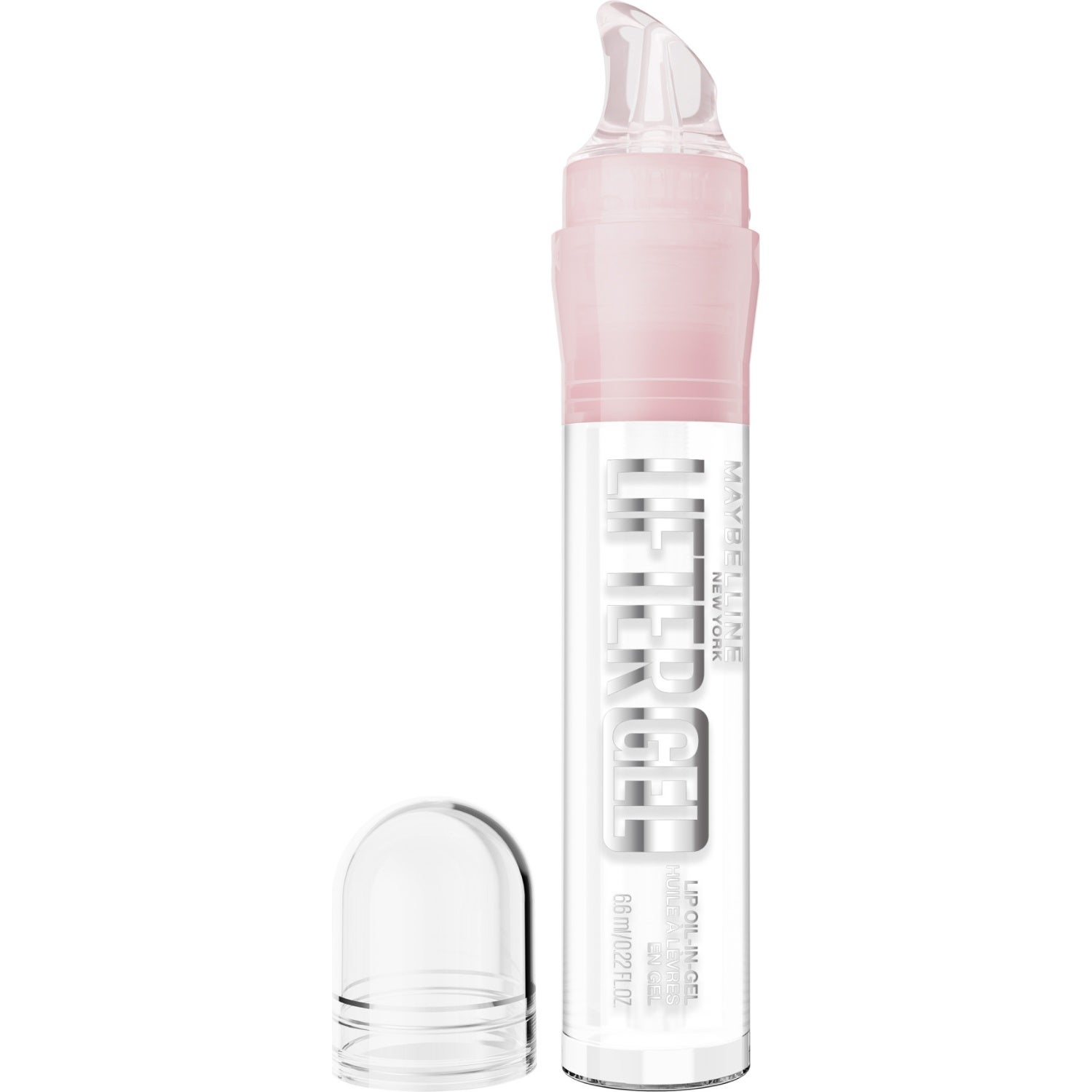 Maybelline Lifter Gel Oil-In-Gel Twist Pen 01 Mintini - 6,6 ml