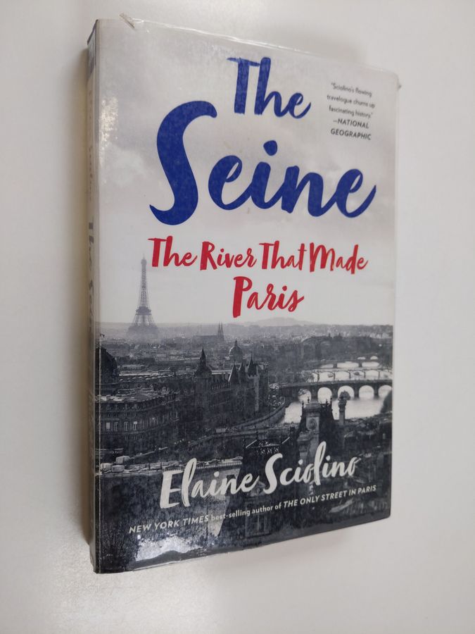 The Seine