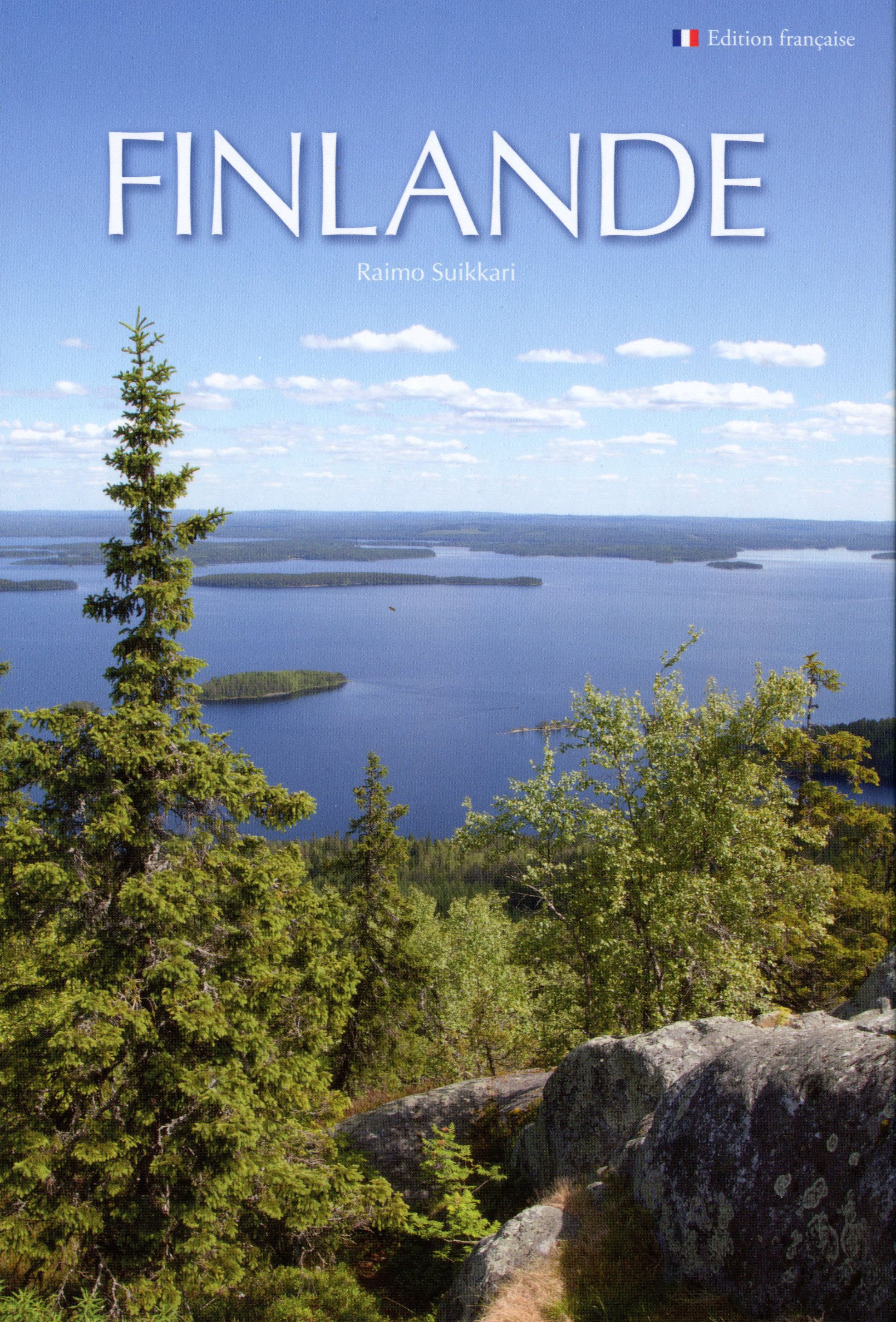 Finlande (ranskankielinen)