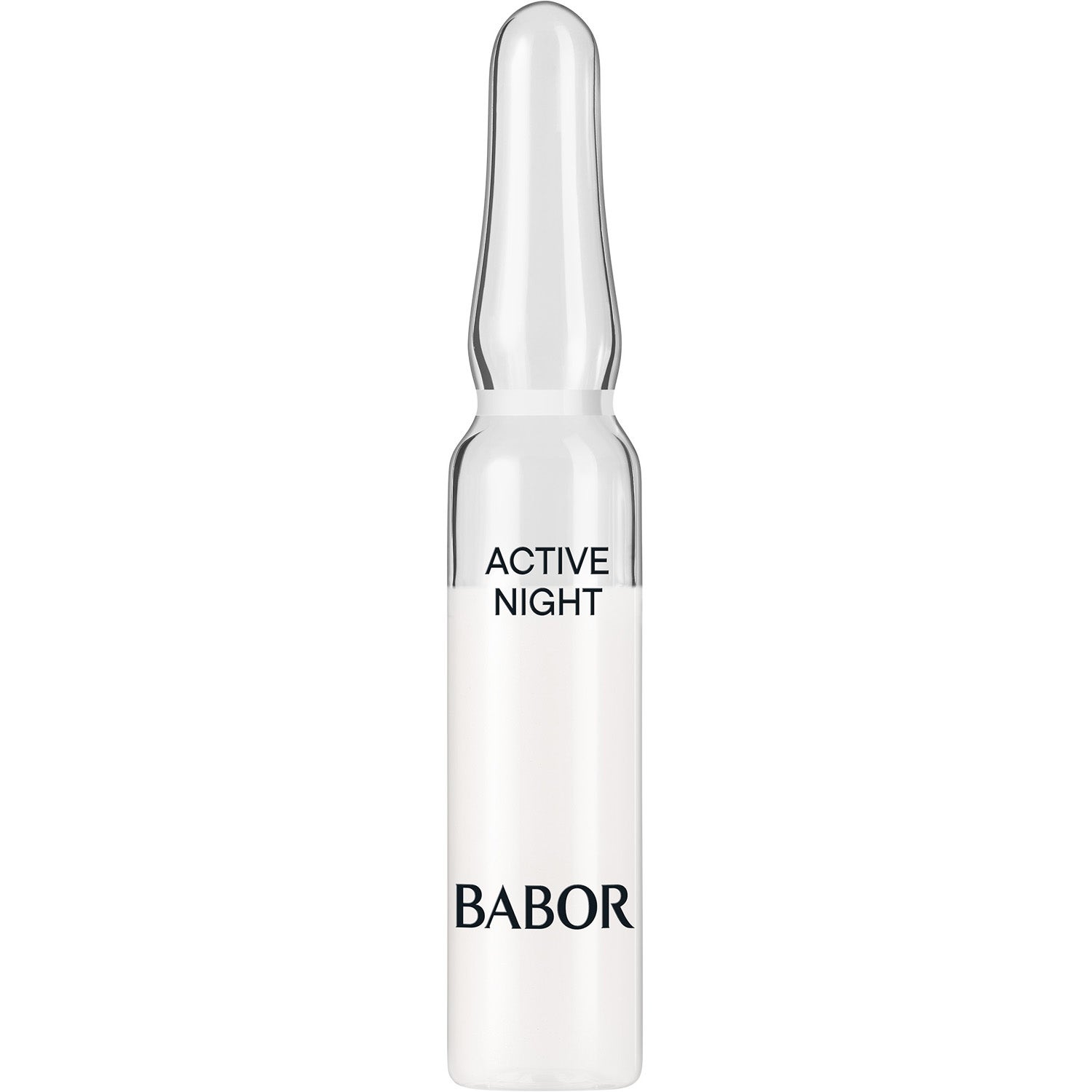 Babor Ampoule Concentrates Active Night (U) 2 ml 7 stk.