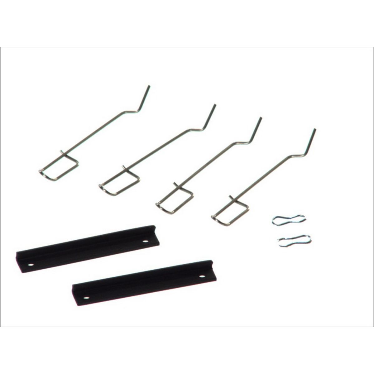 Jarrupalojen asennussarja QUICK BRAKE 109-0992