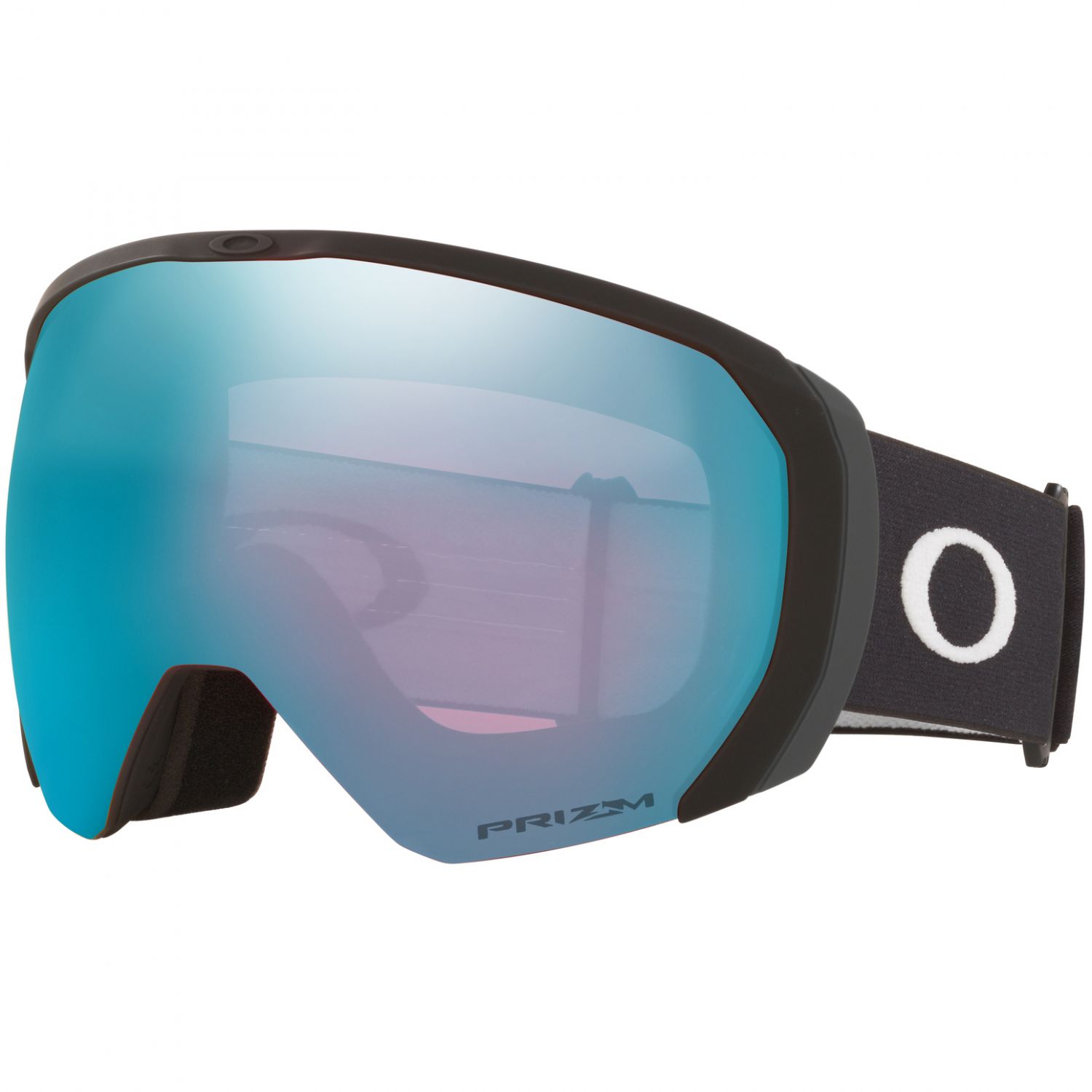 Oakley Flight Path L, PRIZMTM, Matte Black