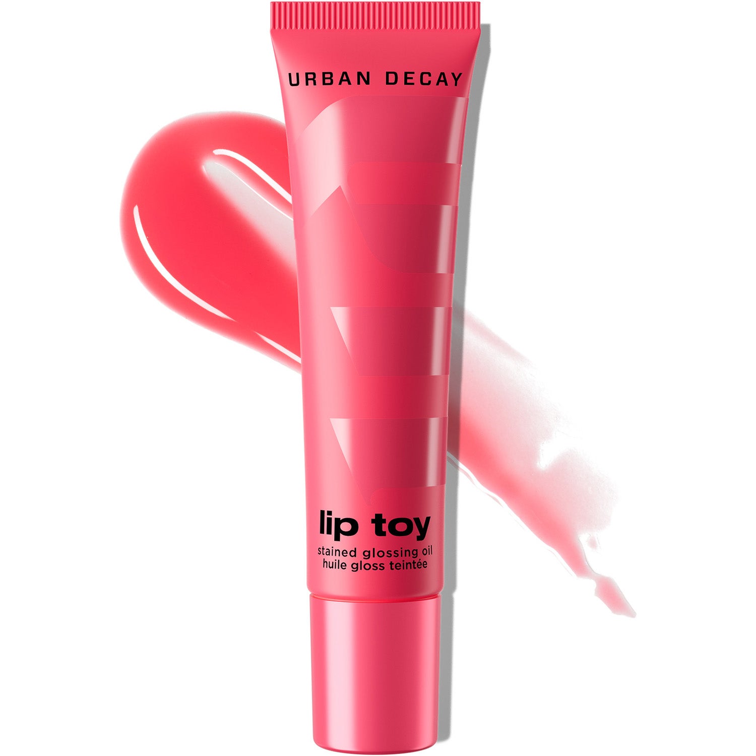 Urban Decay Lip Toy Stained Glossing Oil Fresita - 15 g