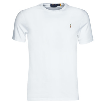 Polo Ralph Lauren Paita kerma / karamelli / ruohonvihreä / valkoinen