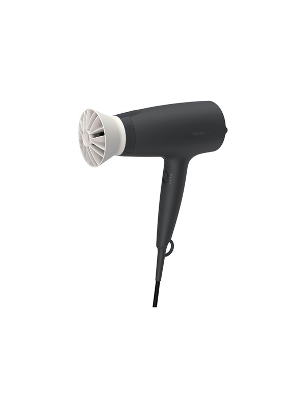 Philips Hiustenkuivaaja 3000 Series BHD302 - hairdryer - 1600 W