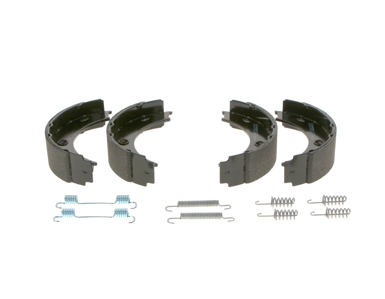 Bosch Jarrukengät 0986487611