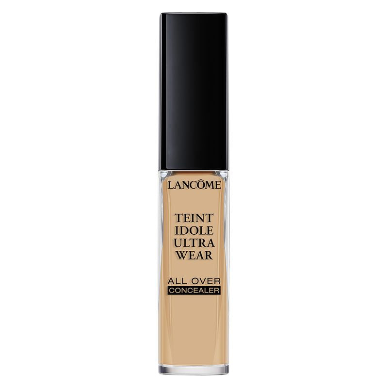 Lancome TEINT IDOLE ULTRA WEAR ALL OVER CONCEALER - Monikäyttöinen peitevoide Mukavuus & Peittävyys jopa 24h 025 - Beige Lin
