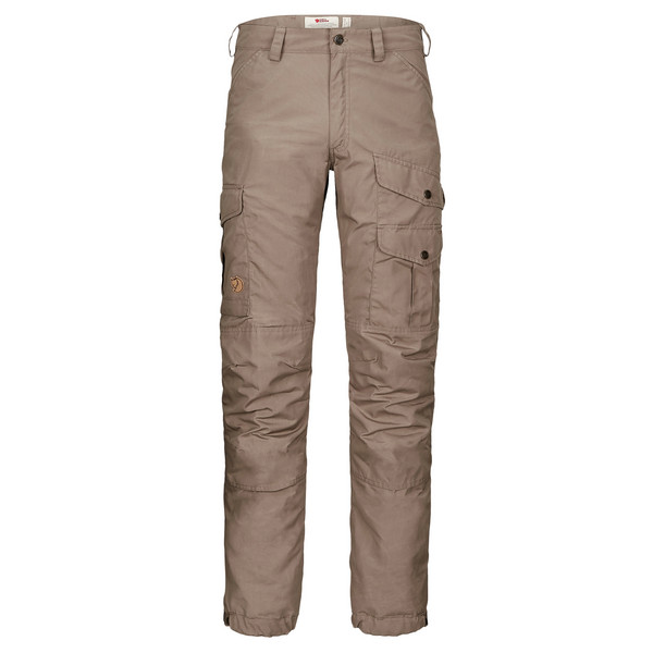 Fjällräven Men's Vidda Pro Trousers miesten vaellushousut