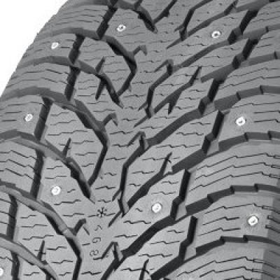 Nokian Hakkapeliitta C4 215/70R15 109R  Nastarenkaat