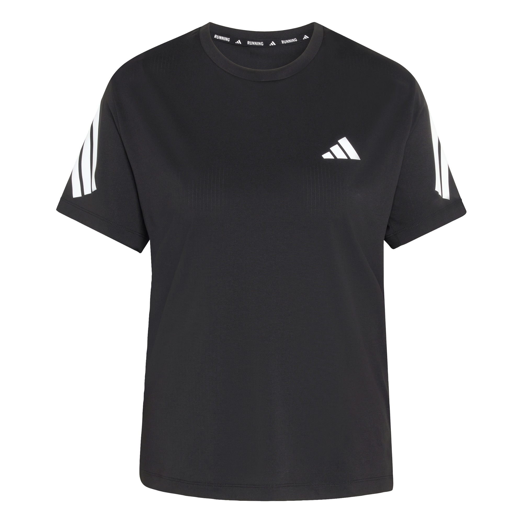 ADIDAS PERFORMANCE Toiminnallinen paita 'Adi365' musta / valkoinen