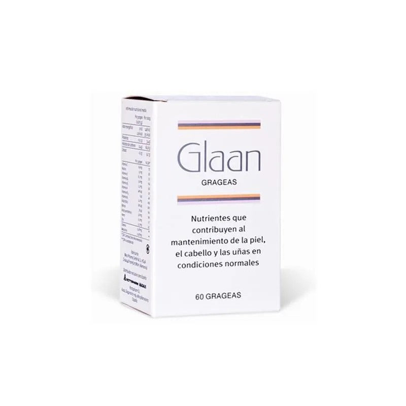 Mylan Glaan 60 kpl