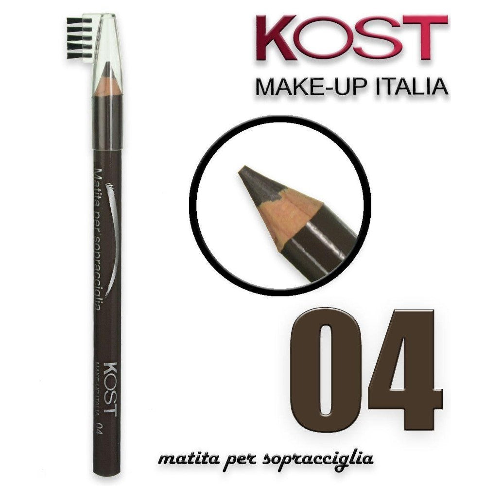 Kost Kulmakynä kost 04