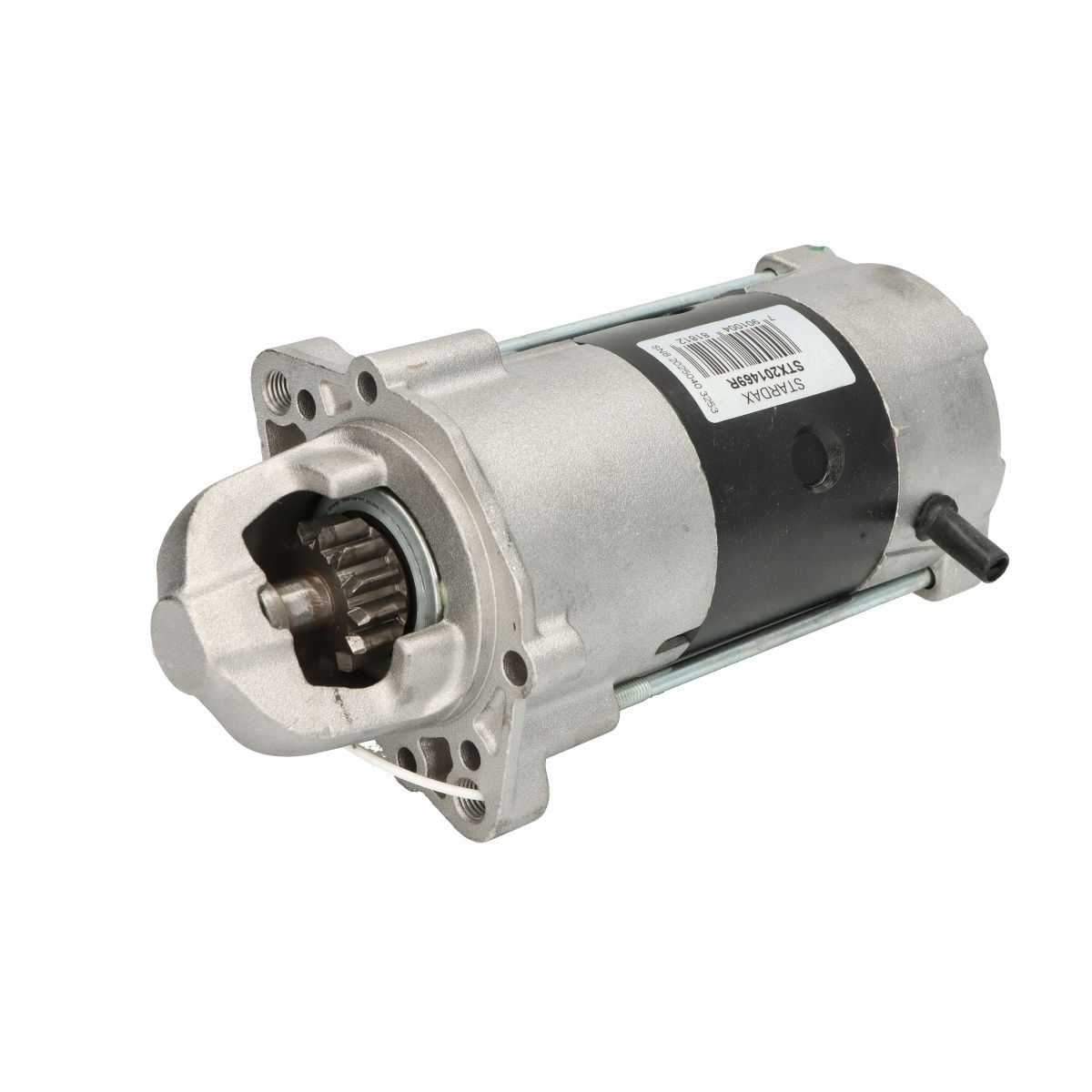 Käynnistysmoottori STARDAX STX201469R