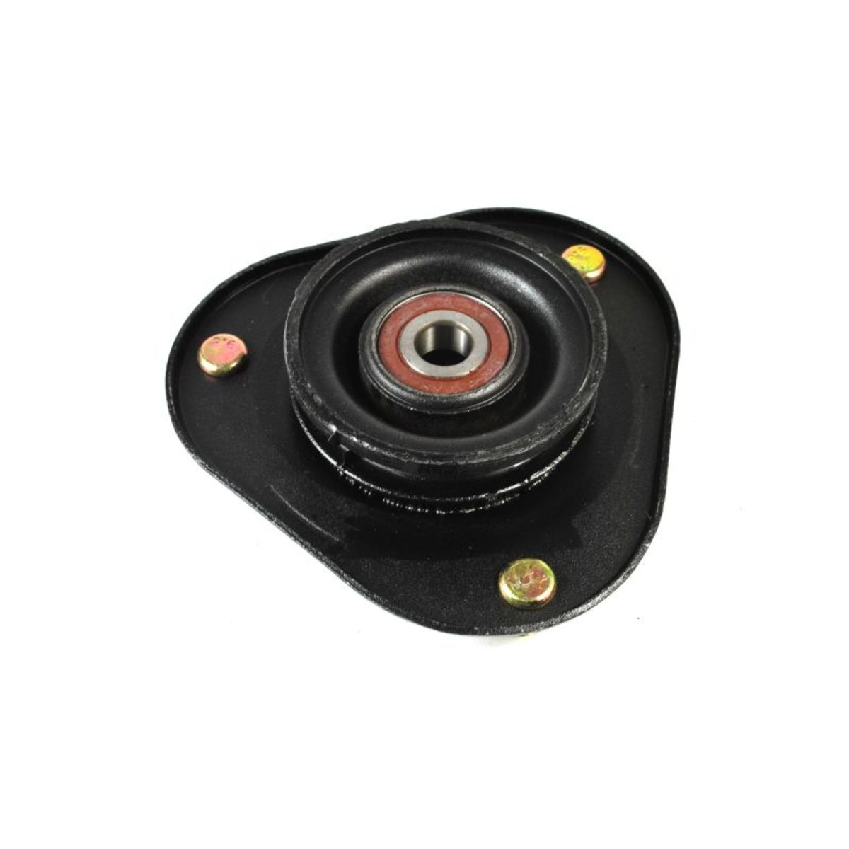 Jousijalan tukilaakeri Magnum Technology A72020MT