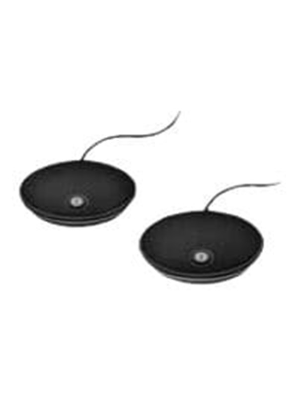 Logitech GROUP Laajennus Mikrofoni