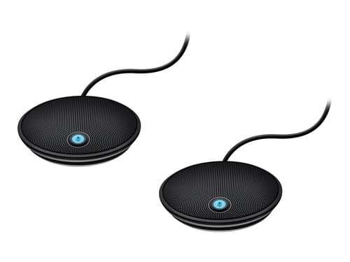 Logitech GROUP Laajennus Mikrofoni
