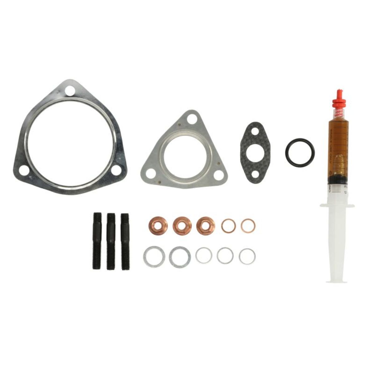 Asennussarja, turboahdin EVORON EVMK0185