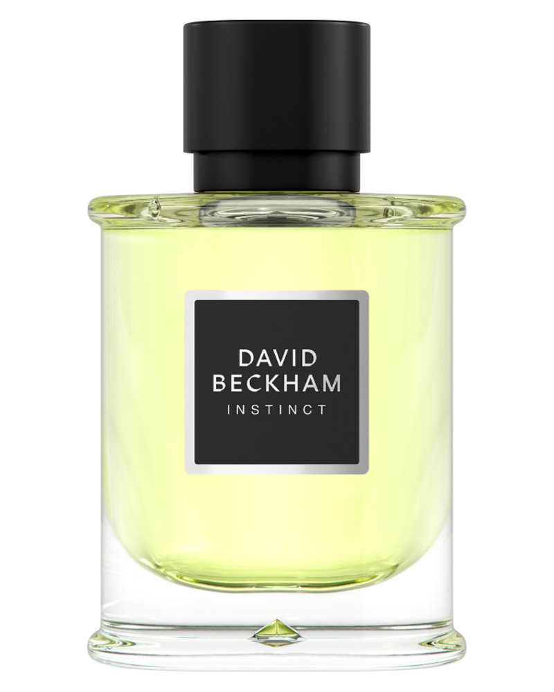 David Beckham Instinct Eau de parfum - 75 ml