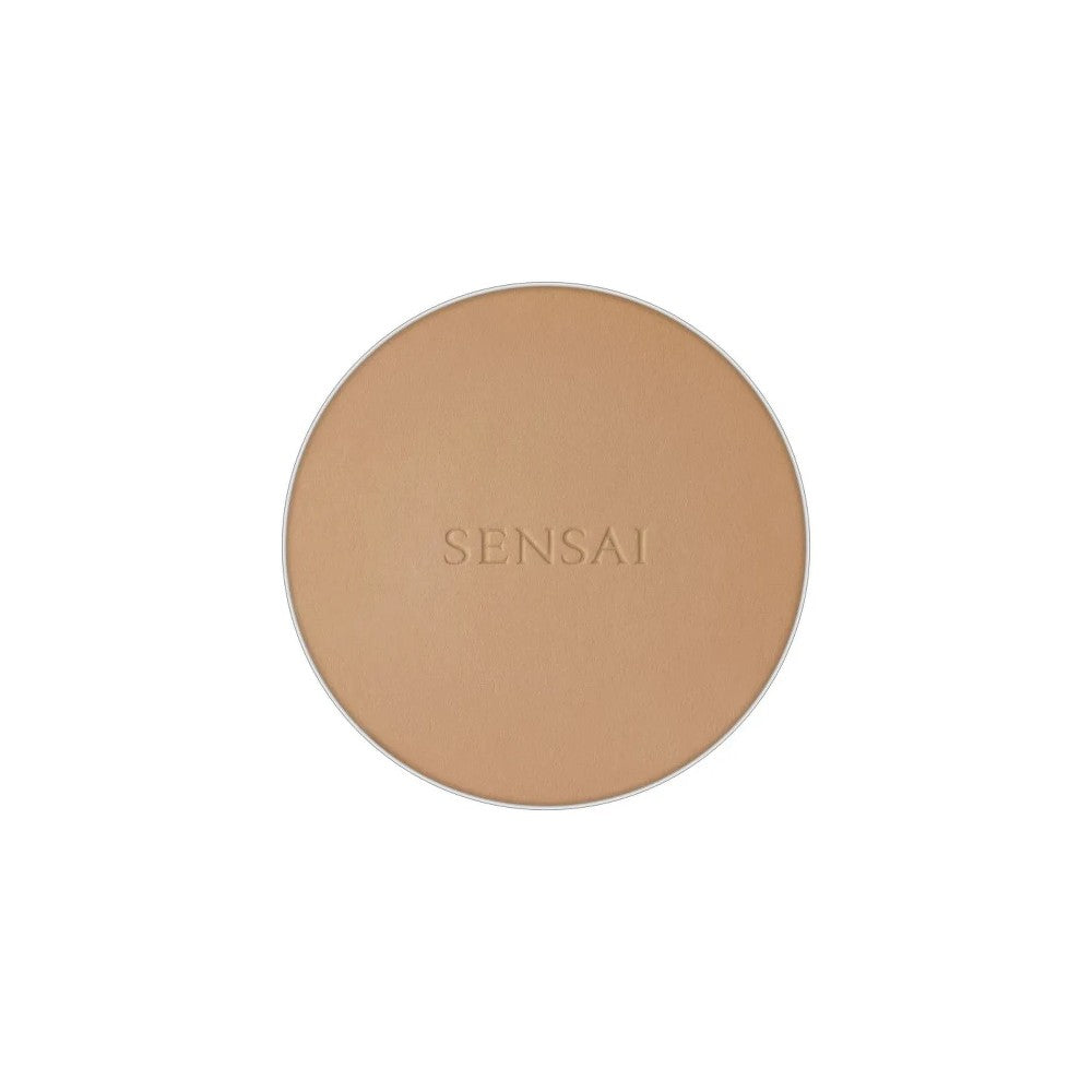 Sensai Total Finish Spf10 Refill Tf206-Golden Duna 11g