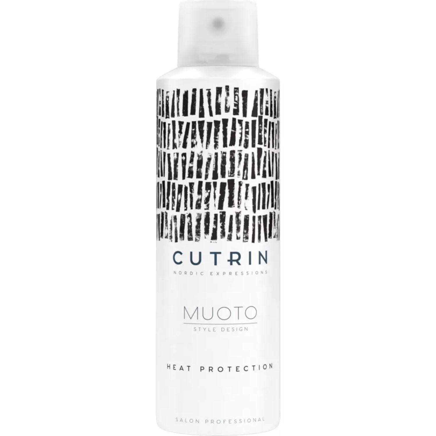 Cutrin MUOTO Hair Styling Heat Protection 200 ml