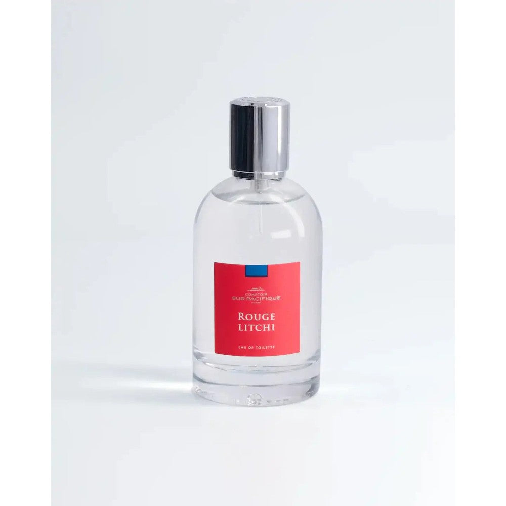 Comptoir sud pacifique Lime Tropical eau de toilette Unisex - 100 ml