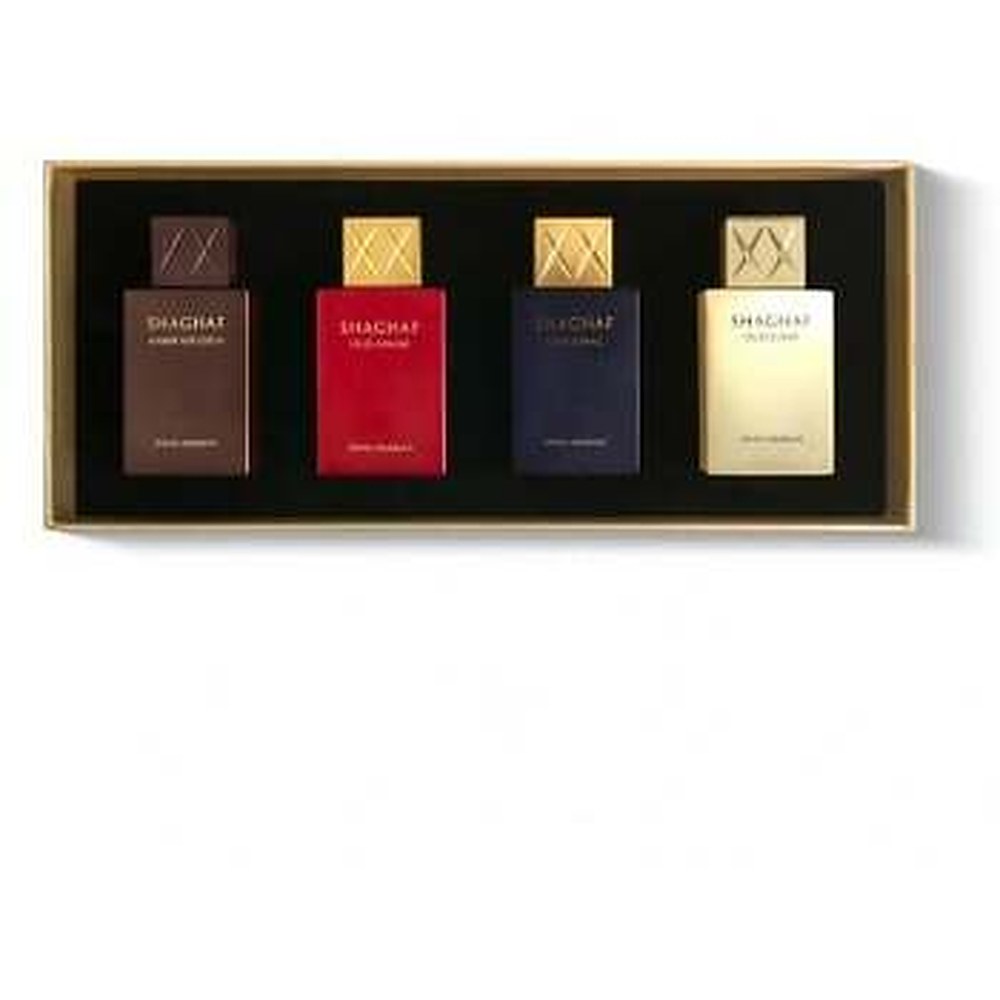 Swiss arabian Shaghaf Miniature Collection II - Naisten minikokoelma II 100ml