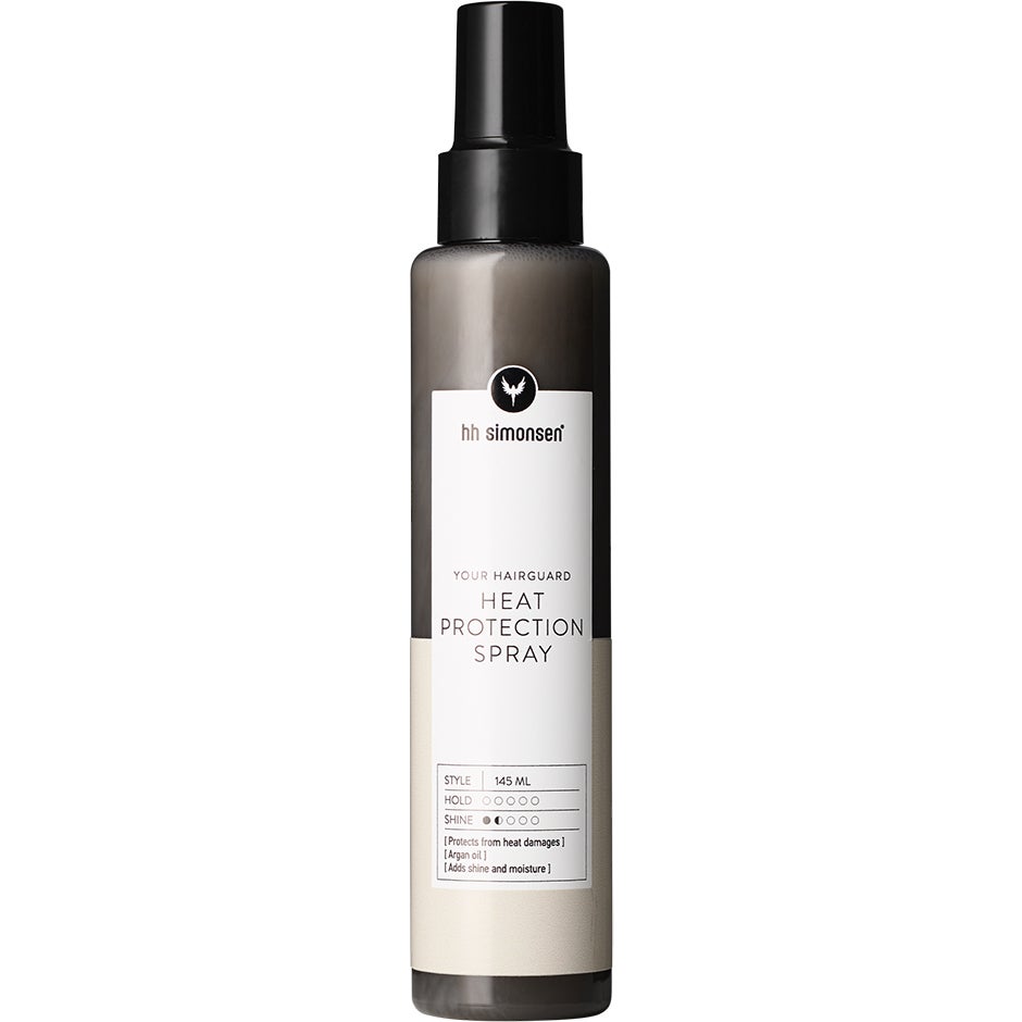 HH Simonsen Heatspray Protection