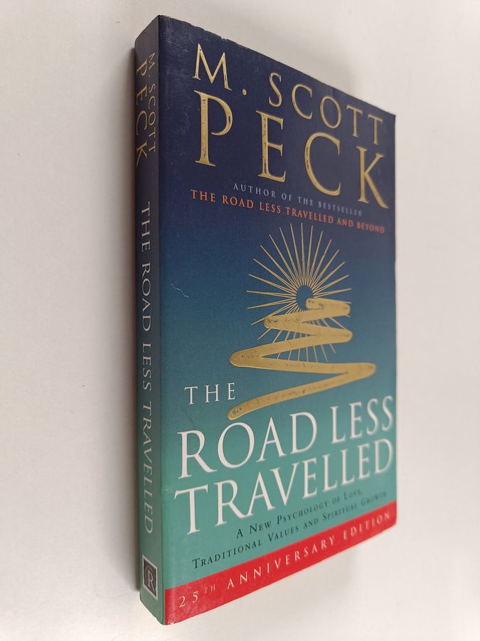 The Road Less Travelled