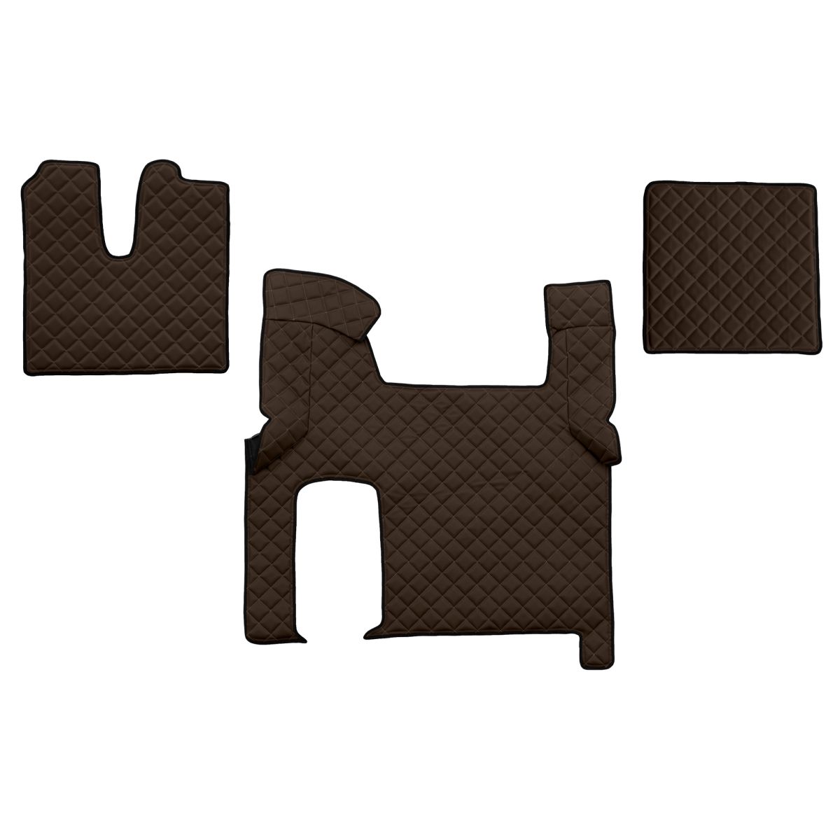 Automatot F-CORE FL06 BROWN