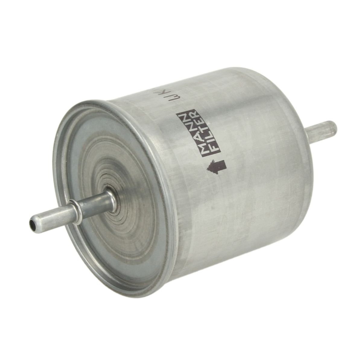 Polttoainesuodatin MANN-FILTER WK 822/2