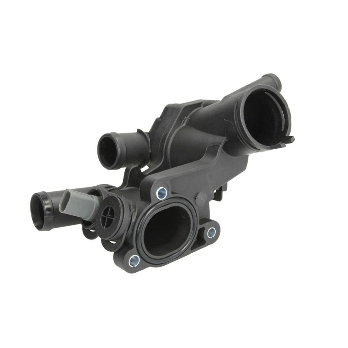 Termostaattikotelo THERMOTEC D2T007TT