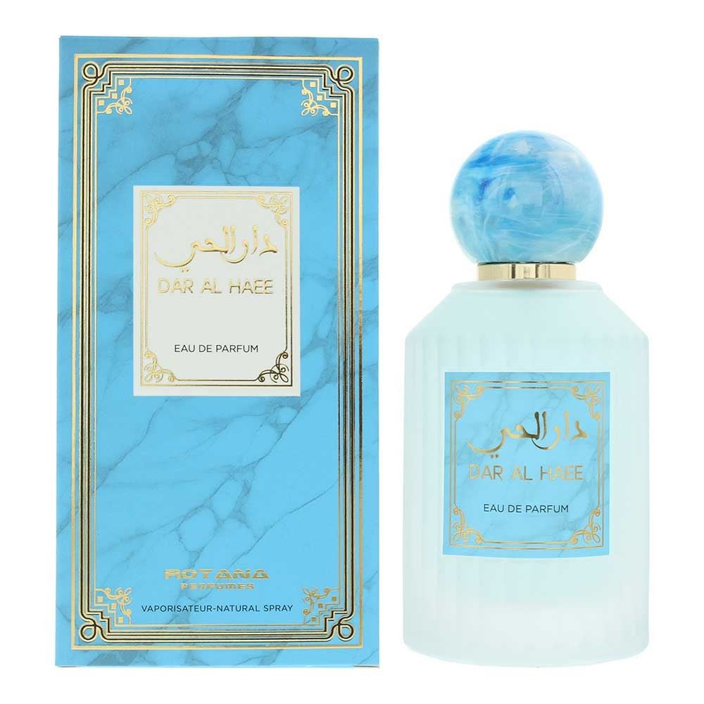 Rotana Dar Al Haee Eau De Parfum Unisex 100 ml
