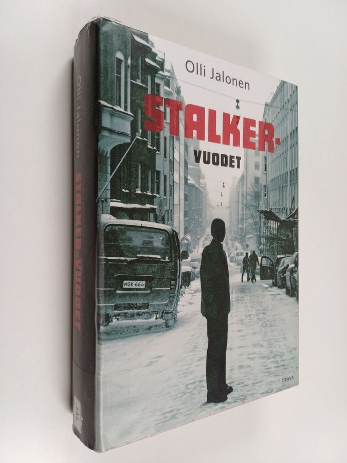 Stalker-vuodet