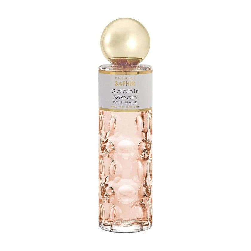 Saphir Luna di Zaffiro Edp 200 ml — Eau de Parfum